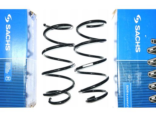 998 057 Sprężyna Zawieszenia Sachs