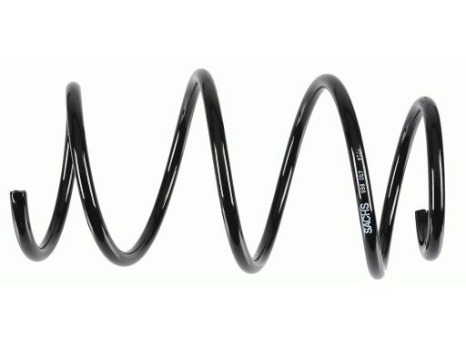 998 057 Sprężyna Zawieszenia Sachs