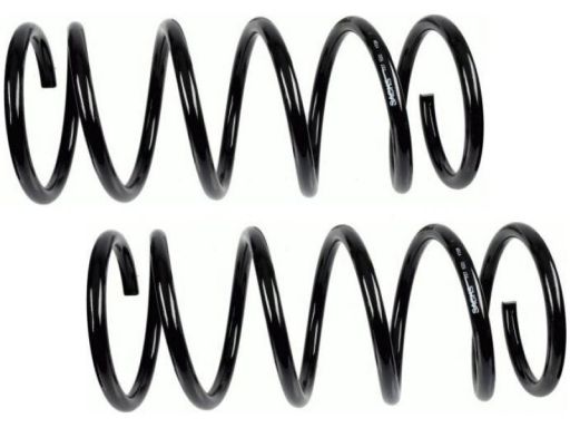 997 920 Sprężyna Zawieszenia Sachs