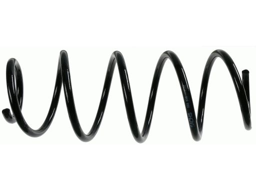 998 639 Sprężyna Zawieszenia Sachs