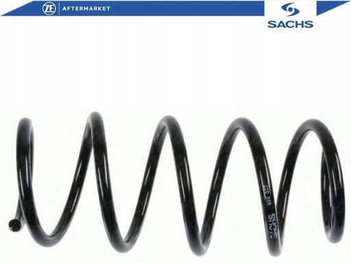 998 007 Sprężyna Zawieszenia Sachs