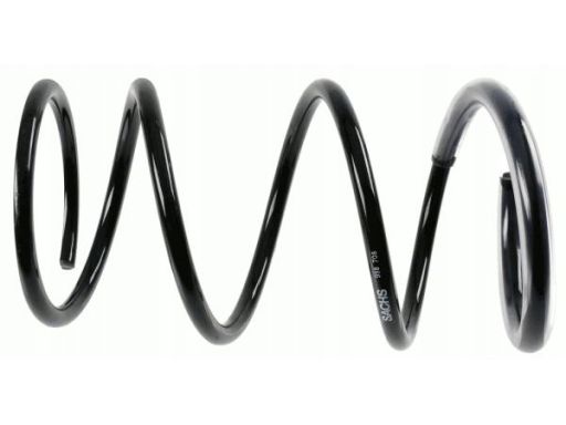 998 708 Sprężyna Zawieszenia Sachs