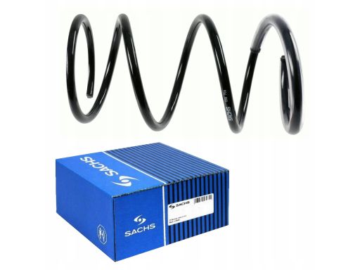 998 708 Sprężyna Zawieszenia Sachs