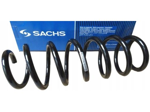998 786 Sprężyna Zawieszenia Sachs