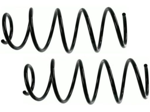 998 630 Sprężyna Zawieszenia Sachs