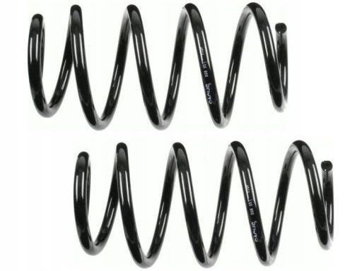 998 951 Sprężyna Zawieszenia Sachs