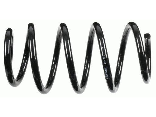 998 951 Sprężyna Zawieszenia Sachs