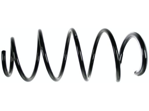 998 636 Sprężyna Zawieszenia Sachs