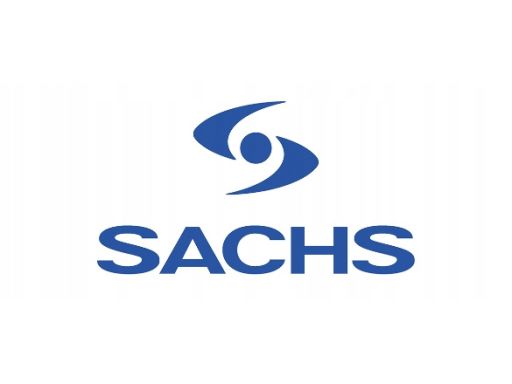 998 801 Sprężyna Zawieszenia Sachs