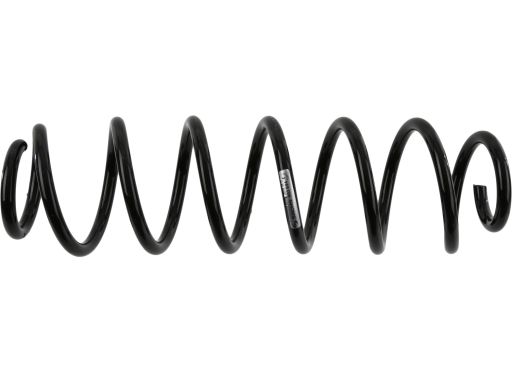 993 994 Sprężyna Zawieszenia Sachs