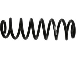 992 209 Sprężyna Zawieszenia Tył L/P Pasuje Do: Seat Ateca, Skoda Karo