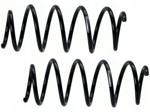 998 929 Sprężyna Zawieszenia Sachs