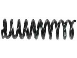 998 365 Sprężyna Zawieszenia Przód L/P Pasuje Do: Mercedes 124 (A124),