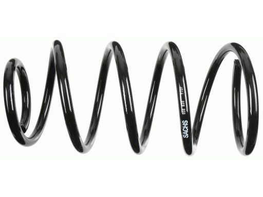 998 936 Sprężyna Zawieszenia Sachs