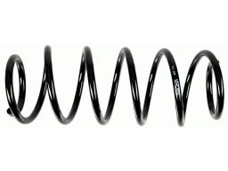 997 704 Sprężyna Zawieszenia Przód L/P Pasuje Do: Opel Vectra A 1.6-2.