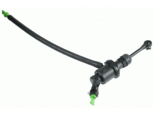 996 926 Sprężyna Zawieszenia Tył L/P Pasuje Do: Smart Cabrio, City-Cou