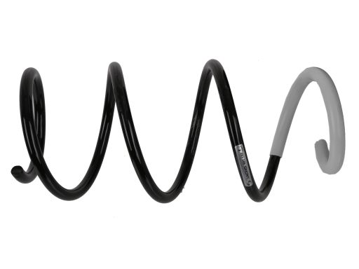 991 198 Sprężyna Zawieszenia Przód L/P Pasuje Do: Suzuki Swift Iv 1.2