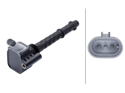 5Da 358 168-181 Cewka Zapłonowa Hella