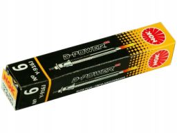 7503 Świeca Żarowa/Płomieniowa Ngk