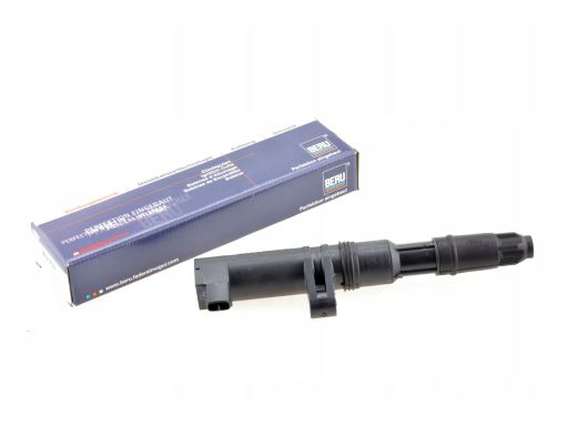 Zse 137 Cewka Zapłonowa Pasuje Do: Audi A3, A4 B8, A4 B9, A5, A6 C7, A