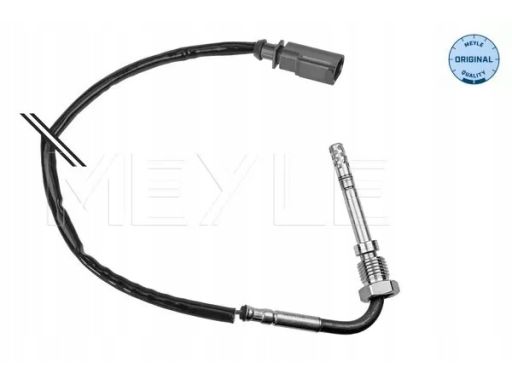 114 800 0067 Czujnik Temperatury Spalin Meyle
