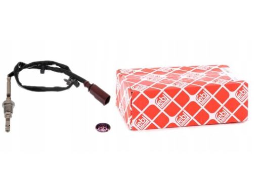 49304 Czujnik Temperatury Spalin Febi Bilstein