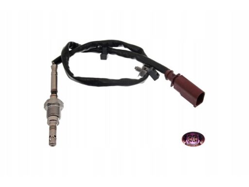 49304 Czujnik Temperatury Spalin Febi Bilstein