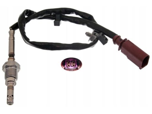 49304 Czujnik Temperatury Spalin Febi Bilstein