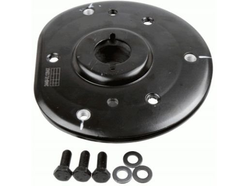 37766 01 Górne Mocowanie Amortyzatora Lemförder