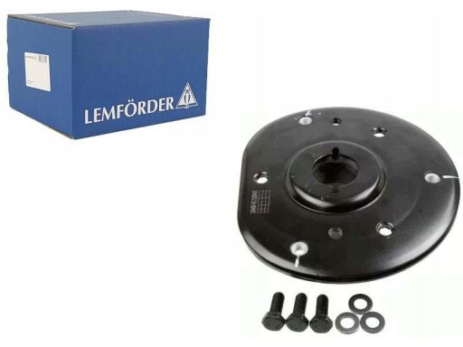 37766 01 Górne Mocowanie Amortyzatora Lemförder