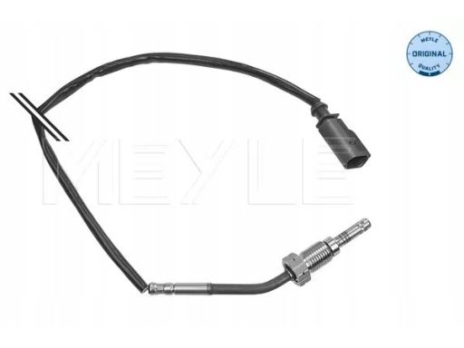 114 800 0128 Czujnik Temperatury Spalin Meyle