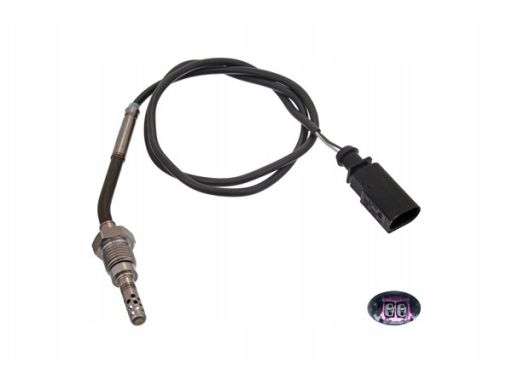 49268 Czujnik Temperatury Spalin Febi Bilstein