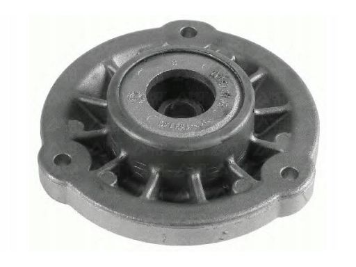 Lmi34971 Poduszka Kolumny Mc Phersona Przód L/P Pasuje Do: Bmw 5 (F10)