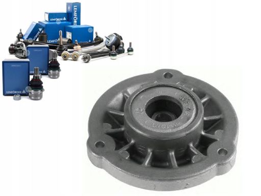 Lmi34971 Poduszka Kolumny Mc Phersona Przód L/P Pasuje Do: Bmw 5 (F10)