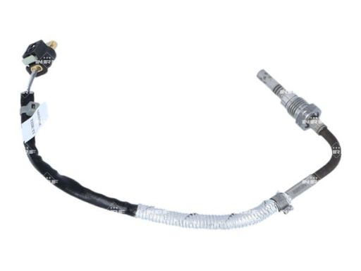 Nrf 707089 Czujnik Temperatury Spalin (Przed Turbo) Pasuje Do: Mercede