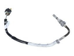 Nrf 707089 Czujnik Temperatury Spalin (Przed Turbo) Pasuje Do: Mercede