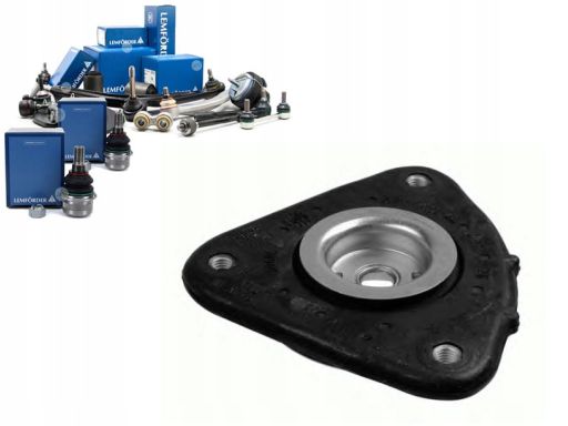 Lmi35911 Poduszka Kolumny Mc Phersona Przód L/P Pasuje Do: Ford Focus