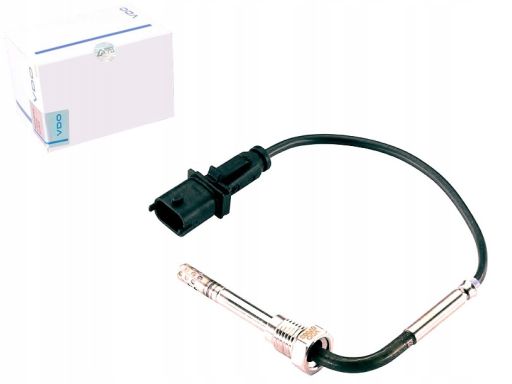 A2C59507003Z Czujnik Temperatury Spalin (Przed Katalizatorem) Pasuje D