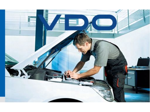 A2C59507003Z Czujnik Temperatury Spalin (Przed Katalizatorem) Pasuje D