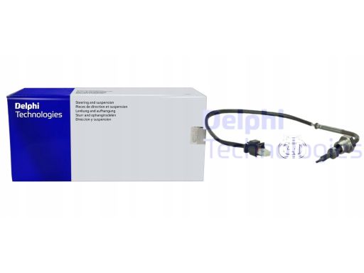 Ts30073 Czujnik Temperatury Spalin (Przed Turbo) Pasuje Do: Mercedes A