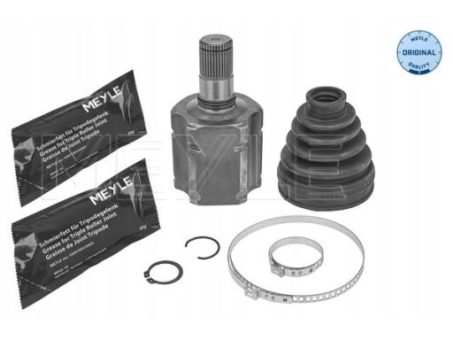 Przegub Napędowy Kpl. 100 498 0271