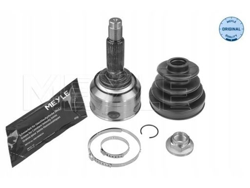 Przegub Napędowy Kpl. 28-14 498 0002