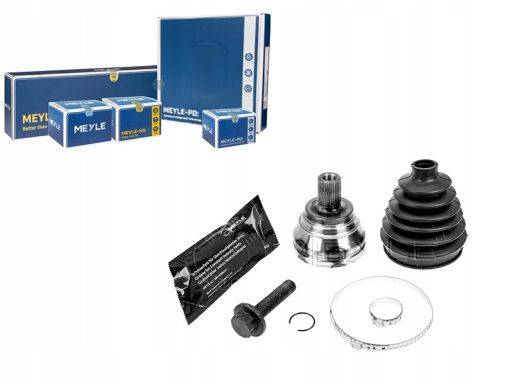 100 498 0212 Przegub Napędowy Kpl. Meyle