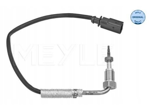 114 800 0266 Czujnik Temperatury Spalin Meyle