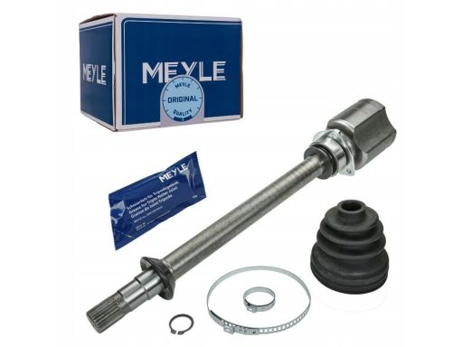 214 498 0072 Przegub Napędowy Kpl. Meyle