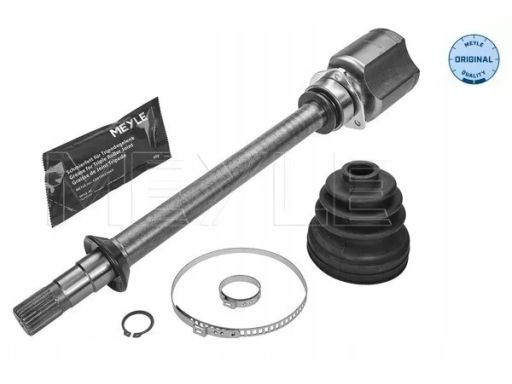 214 498 0072 Przegub Napędowy Kpl. Meyle