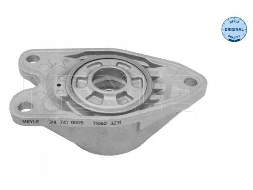 314 741 0005 Górne Mocowanie Amortyzatora Meyle