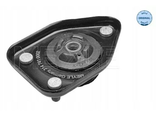 314 741 0002 Górne Mocowanie Amortyzatora Meyle