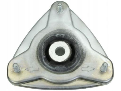 414 412 1001 Górne Mocowanie Amortyzatora Meyle