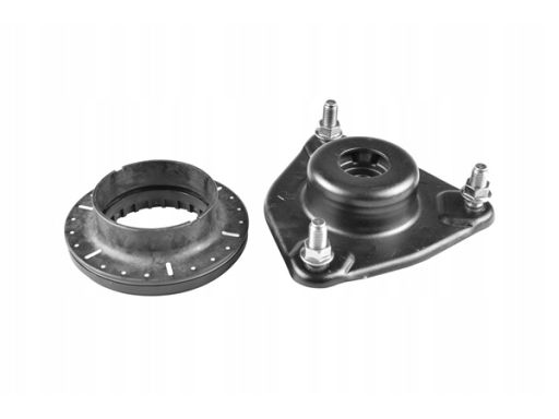 Ted18083 Górne Mocowanie Amortyzatora Ted-Gum